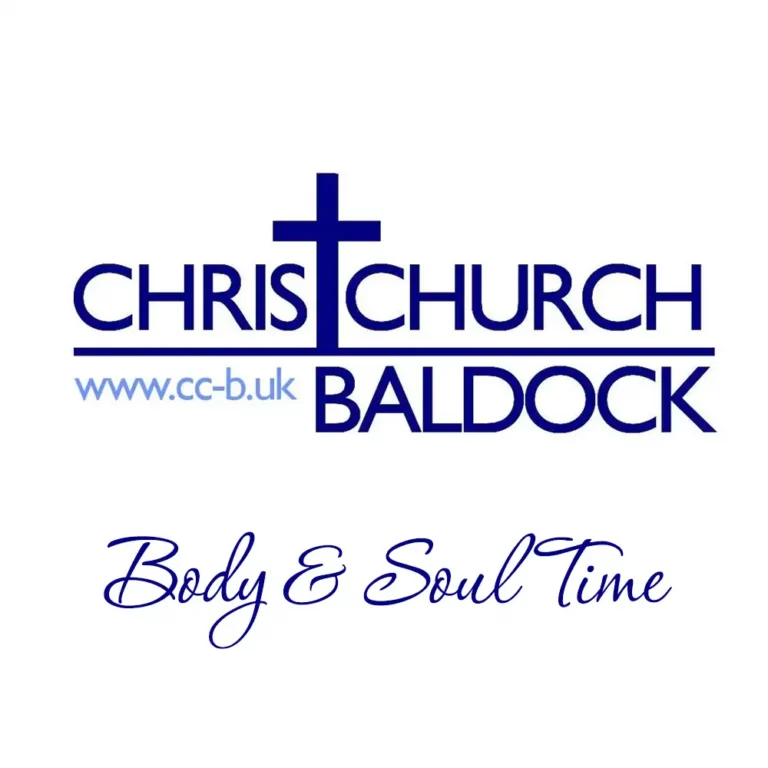 Body and Soul Time Baldock (Logo)
