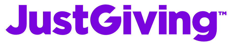 Please donate via JustGiving