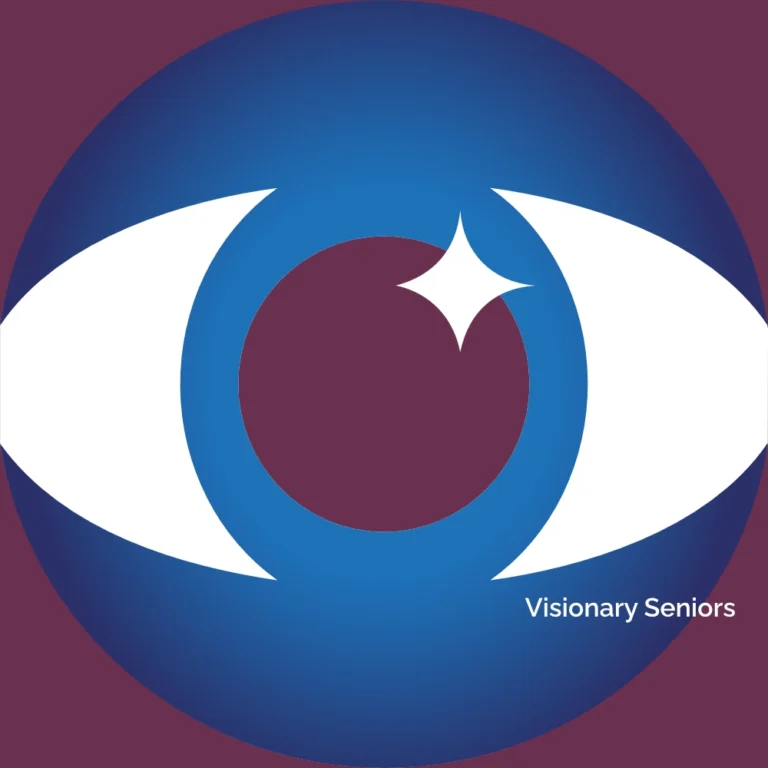 Herts Vision Loss - Visionary Seniors